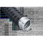 Металлорукав ПВХ РЗ-ЦП - 38(20м) мешок PROxima