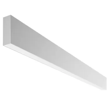 Светильник PROFILE 30H (profile + diffuser 2500mm) | 2398000080 | Световые Технологии