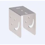 Скоба потолочная (2мм) HDZ