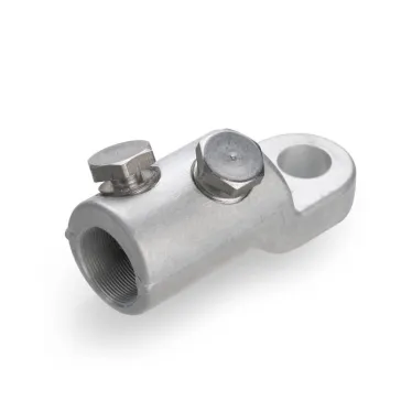 Наконечник болтовой 2НБЕ-25/50