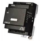 Блок питания для тяжелых условий эксплуатации БП60Б-Д4-24С