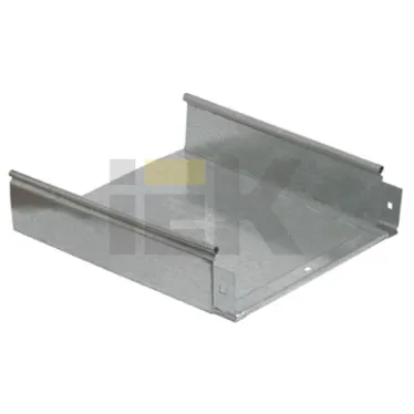 Лоток крашенный неперфорированный 35х50х3000