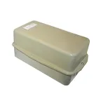 Пускатель электромагнитный ПМА-3110 У3 В, 380В/50Гц, 1з, 40А, нереверсивный, без реле, в корпусе IP40, без кнопок