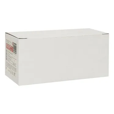 Корпус КП-103 на 3 кнопки белый