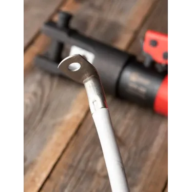 Наконечник медный луженый ТМЛ 50-10-11 (90гр) PROxima