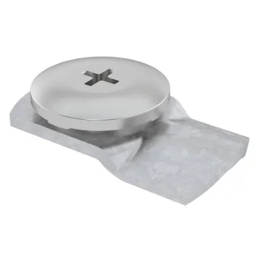 Поворотный фиксатор горячий цинк