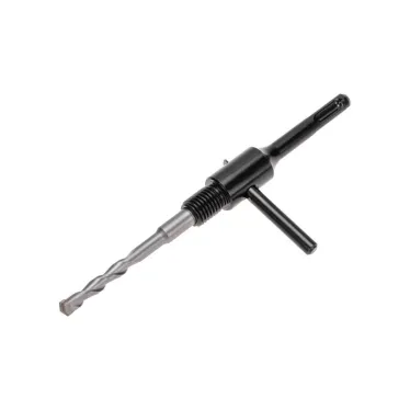 Хвостовик для коронки М16х120мм SDS PLUS