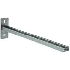 Консоль STRUT 41х21-200 HDZ