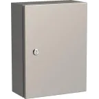 TITAN 5 Корпус метал. ЩМП-40.30.15 (AISI 304) УХЛ1 IP66