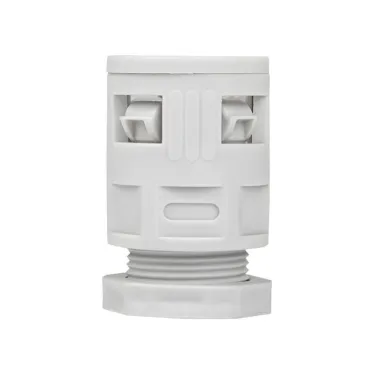 Коннектор для гофрированной трубы 20мм (50шт) Plast PROxima