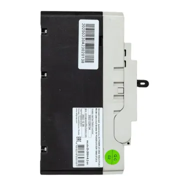 Выключатель автоматический AV POWER-2/3 250А 100kA ETU6.2 AVERES