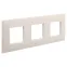 Avanti Рамка ARTLEBEDEV ''Ванильная дымка'' 6 модульная