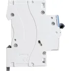 Выключатель автоматический однополюсный 63А C TX3 6кА