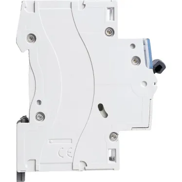 Выключатель автоматический однополюсный 63А C TX3 6кА