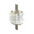 Плавкая вставка предохранителя ППНИ-37, габарит 2, 355А