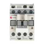 Пускатель магнитный КМЭ 9А катушка управления 110В малогабаритный 1NO