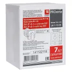 Переключатель кулачковый ПК-1-112 25А 2P '0-1' с ключом