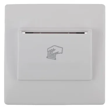 Накладка на 12-4105-99, Эра12, белый 12-6201-01