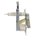 Разъединитель РВФЗ-10/1000-II-II УХЛ3 с приводом ПР-10 Stingray