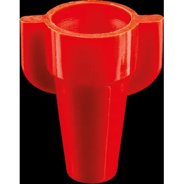 Скрутка СИЗ-8 4.5-12 красный (50 шт)