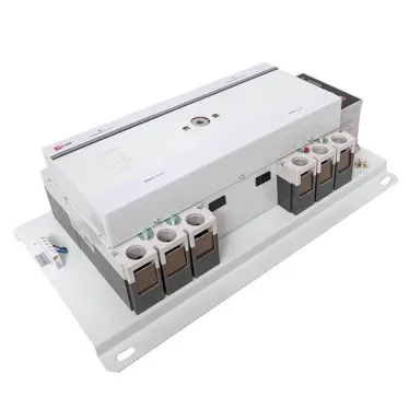 Устройство автоматического ввода резерва АВР ТСM 630/630А 3р