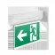 Световой указатель аварийного освещения светодиодный Flip Basic 3W IP20 1.5ч | V1-R0-70617-02A02-2000365 | VARTON