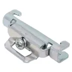 Ограничитель на DIN-рейку HDW-2-11