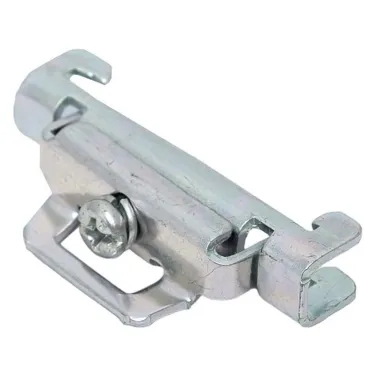 Ограничитель на DIN-рейку HDW-2-11