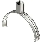 Держатель проволоки коньковый