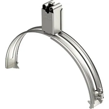 Держатель проволоки коньковый