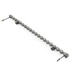 Модуль светодиодный ДБУ-20Вт 24V SNAKE 30° 3000K 1200Лм IP67 Jazzway