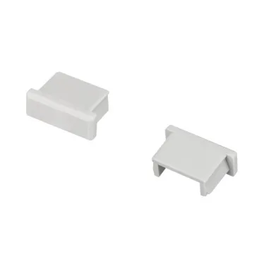 Заглушка для MIC глухая (ARL, Пластик)