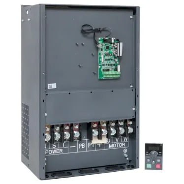 Преобразователь частоты PRO-Drive PD-150-FC-160K-43 EKF