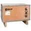 Преобразователь частоты PRO-Drive PD-150-FC-160K-43 EKF