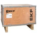 Преобразователь частоты PRO-Drive PD-150-FC-160K-43 EKF