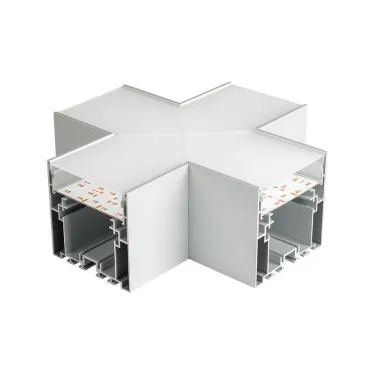 Угол S2-LINE-7977-X90 крестовой (ARL, Металл)