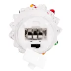 Фигура светодиодная "Елочка", 15 см, RGB | 513-022 | NEON-NIGHT