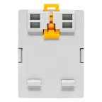 Термостат электронный на DIN-рейку 10 А 230 В IP20 PROxima