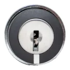 Механизм переключателя исполнительный ХB4 на 3 положения с замком возвратный без фиксации PROxima