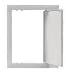 Люк ревизионный пластик 200х250 Basic