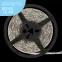 Лента светодиодная LED 5050/60-SMD 14.4 Вт/м 430 лм/м 6500К DC 12В IP66 8мм (ZIP bag 5м) Elementary Gauss