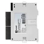 Модуль аналогового ввода EMF 8 PRO-Logic PROxima