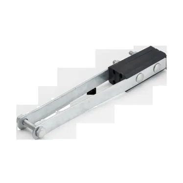 Зажим анкерный HEL-5506 (4х25-50) EKF PROxima | hel-5506 | EKF