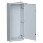 Корпус металлический ЩМП-18.8.4-0 УХЛ3 IP31 без монтажной панели IEK