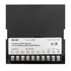 Амперметр AD-961 цифровой на панель (96х96) однофазный PROxima