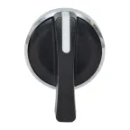 Механизм переключателя исполнительный ХB4 на 2 положения возвратный без фиксации без подсветки с длинной ручкой PROxima