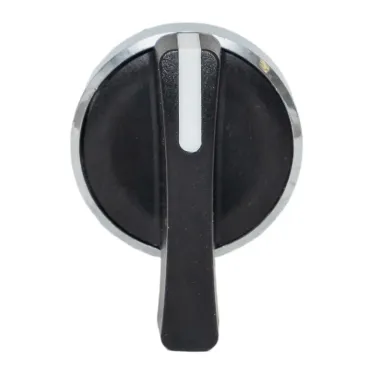 Механизм переключателя исполнительный ХB4 на 2 положения возвратный без фиксации без подсветки с длинной ручкой PROxima