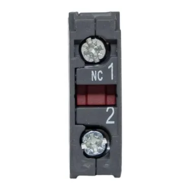 Контакты дополнительные NC (красные) PROxima