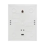 Щит распределительный ЩРН-П-6 (промышленная упаковк а) IP41 Basic