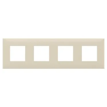 Avanti Рамка ARTLEBEDEV ''Ванильная дымка'' 8 модульная